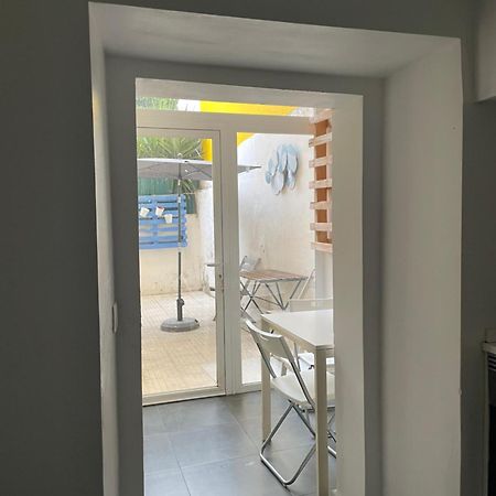 Watching Lisbon Apartments Екстер'єр фото
