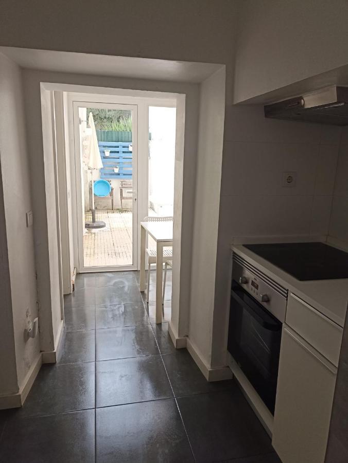 Watching Lisbon Apartments Екстер'єр фото