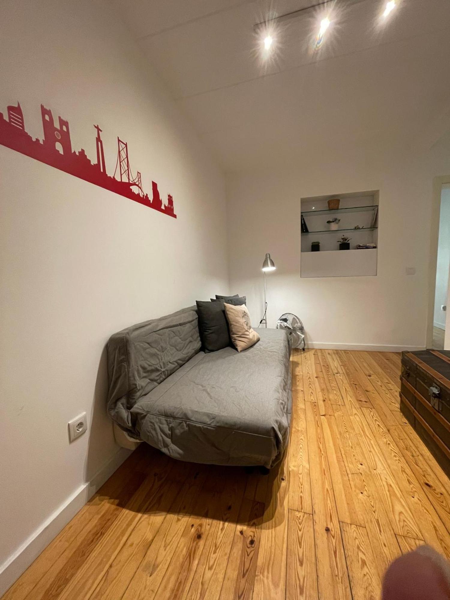 Watching Lisbon Apartments Екстер'єр фото