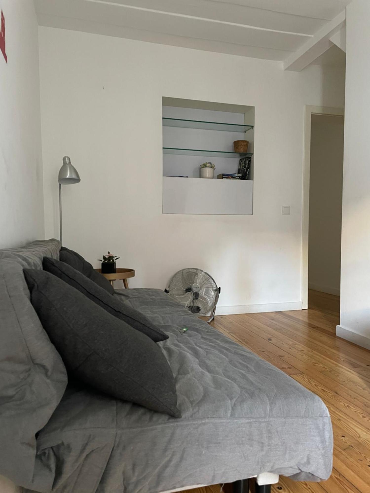 Watching Lisbon Apartments Екстер'єр фото