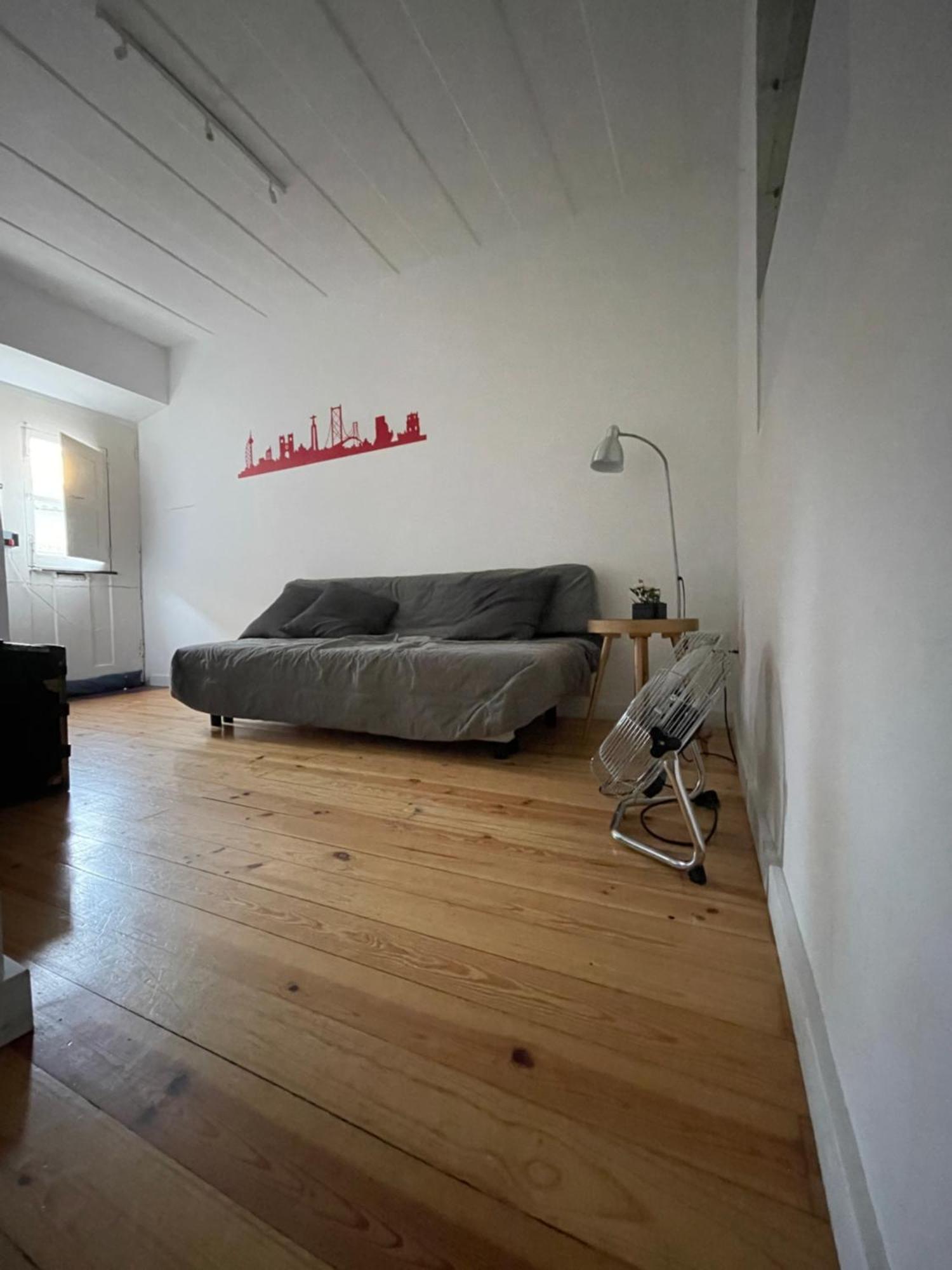 Watching Lisbon Apartments Екстер'єр фото