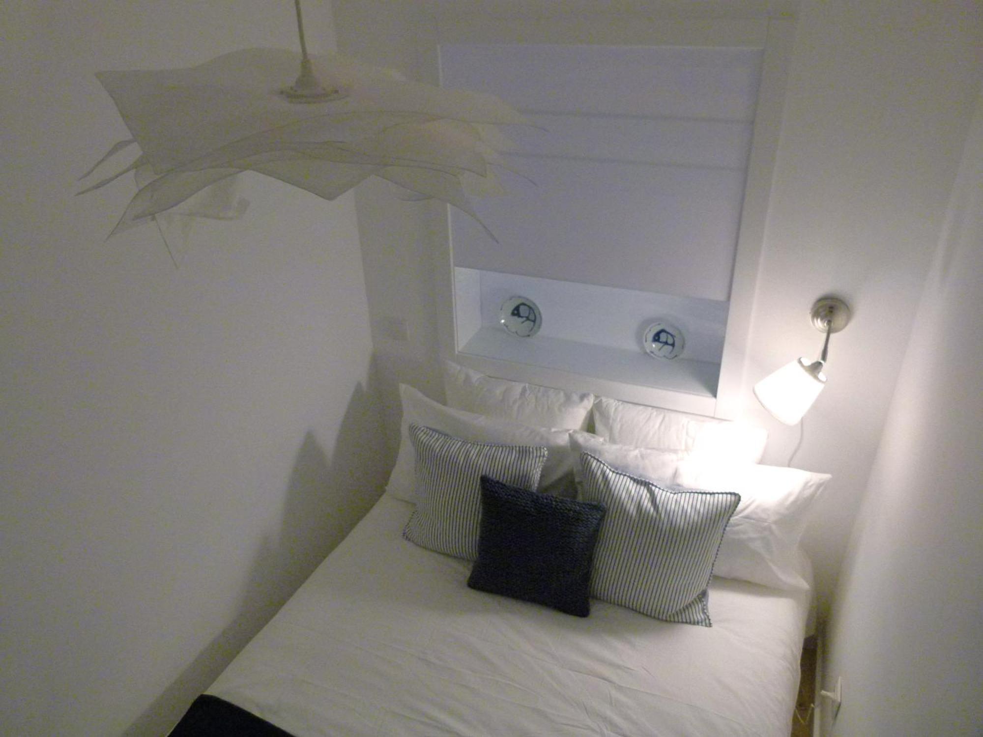 Watching Lisbon Apartments Екстер'єр фото